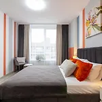 Apartment Royal 2 On Shevchenka Str *