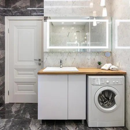 Royal 2 On Shevchenka Str Lägenhet *