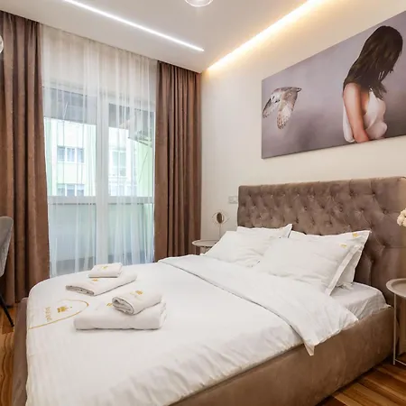 Royal 2 On Shevchenka Str * Lviv