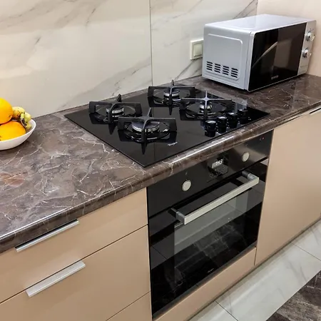 Royal 2 On Shevchenka Str * Lviv