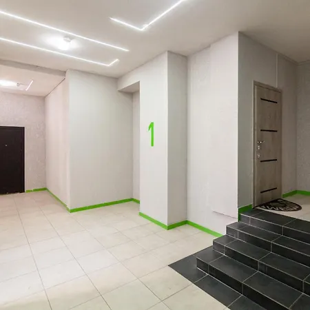 Royal 2 On Shevchenka Str דירה *