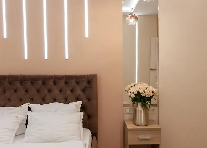 Apartamento Royal 2 On Shevchenka Str