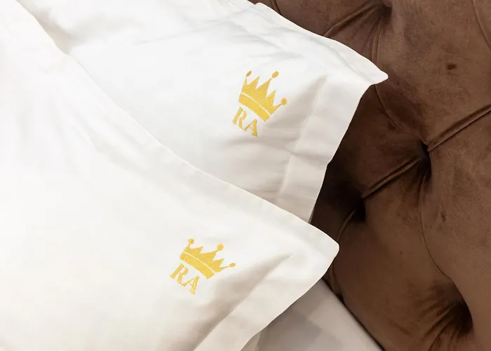 Apartment Royal 2 On Shevchenka Str Lviv