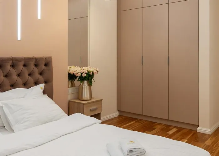 Royal 2 On Shevchenka Str Apartamento