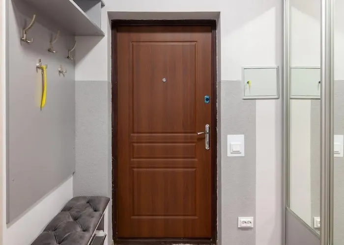 Royal 2 On Shevchenka Str * Lviv