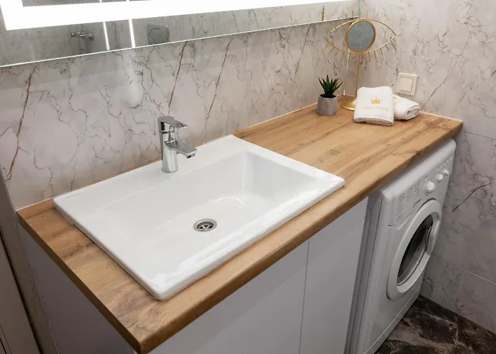 Royal 2 On Shevchenka Str Lejlighed